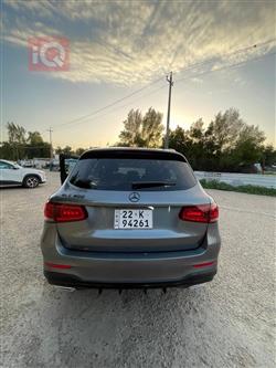 مرسيدس بنز GLC
